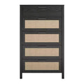 Wimberly 5-Drawer Dresser