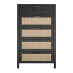Wimberly 5-Drawer Dresser