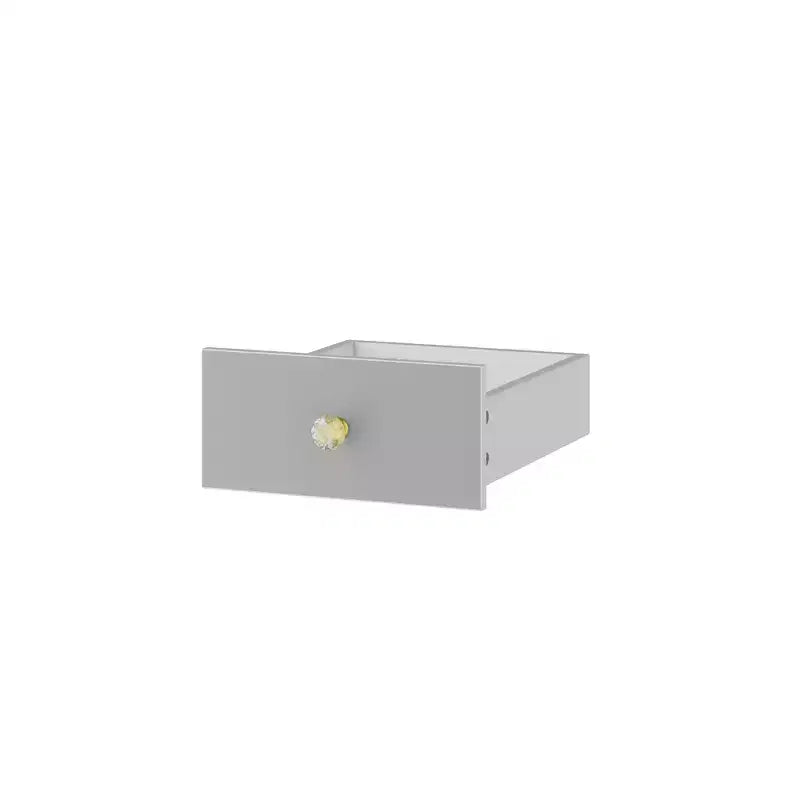 Tocador/Mesa de Maquillaje Blanca/Negra con Espejo Iluminado y Taburete – 1 Persona