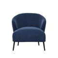 DHP Alice Upholstered Accent Chair