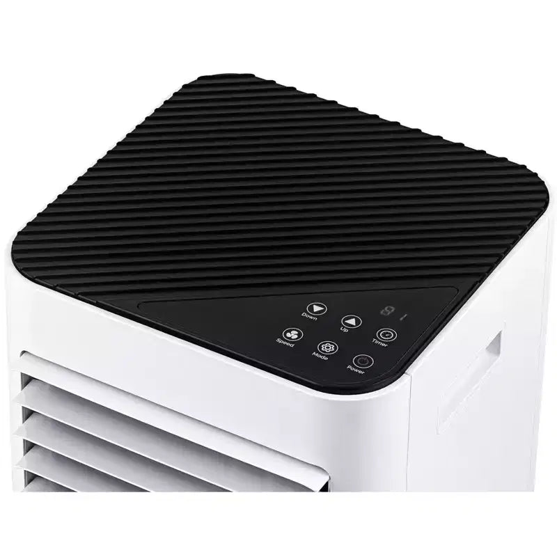 Climatiseur portable, déshumidificateur et ventilateur Newair 10 000 BTU