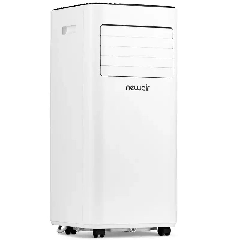 Climatiseur portable, déshumidificateur et ventilateur Newair 10 000 BTU