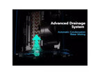 Climatiseurs portables ZAFRO avec WiFi, Ultra-Silencieux 44 dB, Écologique R32, Refroidissement rapide en 30s, Pas de drainage nécessaire