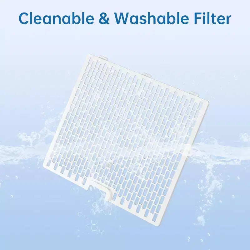 Climatiseur portable GustoWave 10000 BTU pour pièce jusqu'à 42 m² avec minuterie 24h, mode veille