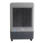Hessaire MC61M Refroidisseur d'air évaporatif portable pour intérieur/extérieur, 148 m²
