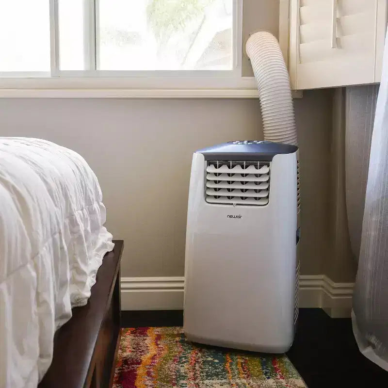 Climatiseur et Chauffage Portable Newair - 14 000 BTU